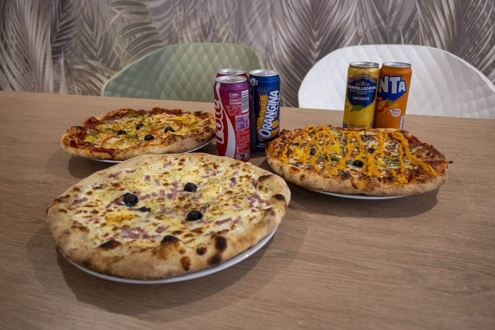 Pizza Tacos store · Photos 1
